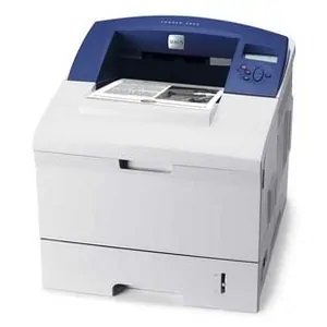 Замена системной платы на принтере Xerox 3600DN в Екатеринбурге